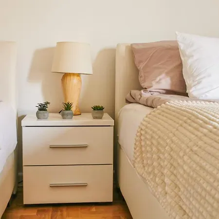 Pleasure Place 2 Διαμέρισμα