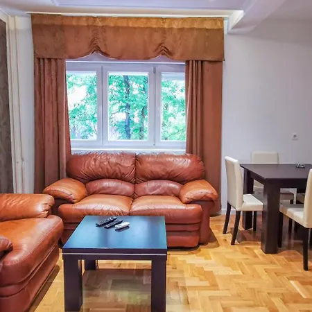 Pleasure Place 2 Διαμέρισμα *